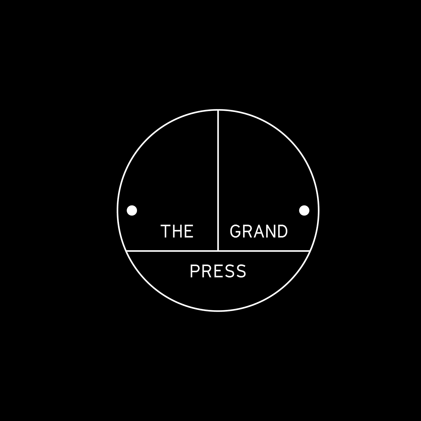 THE GRAND PRESS