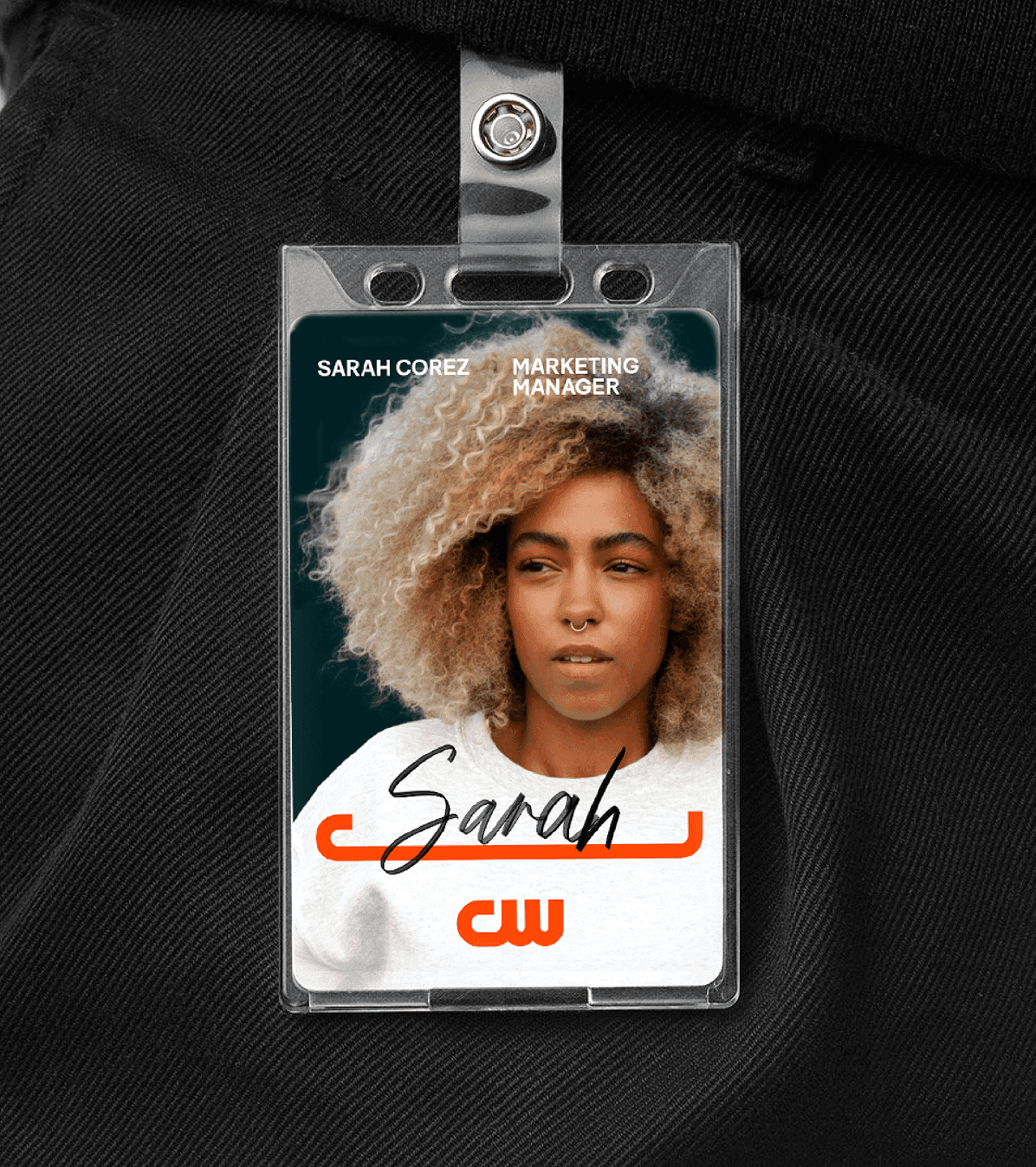 The CW
