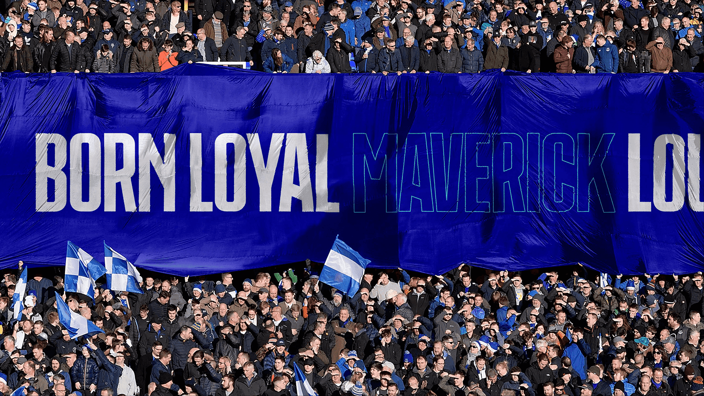 EVERTON
