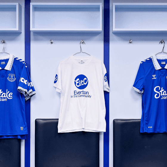 EVERTON