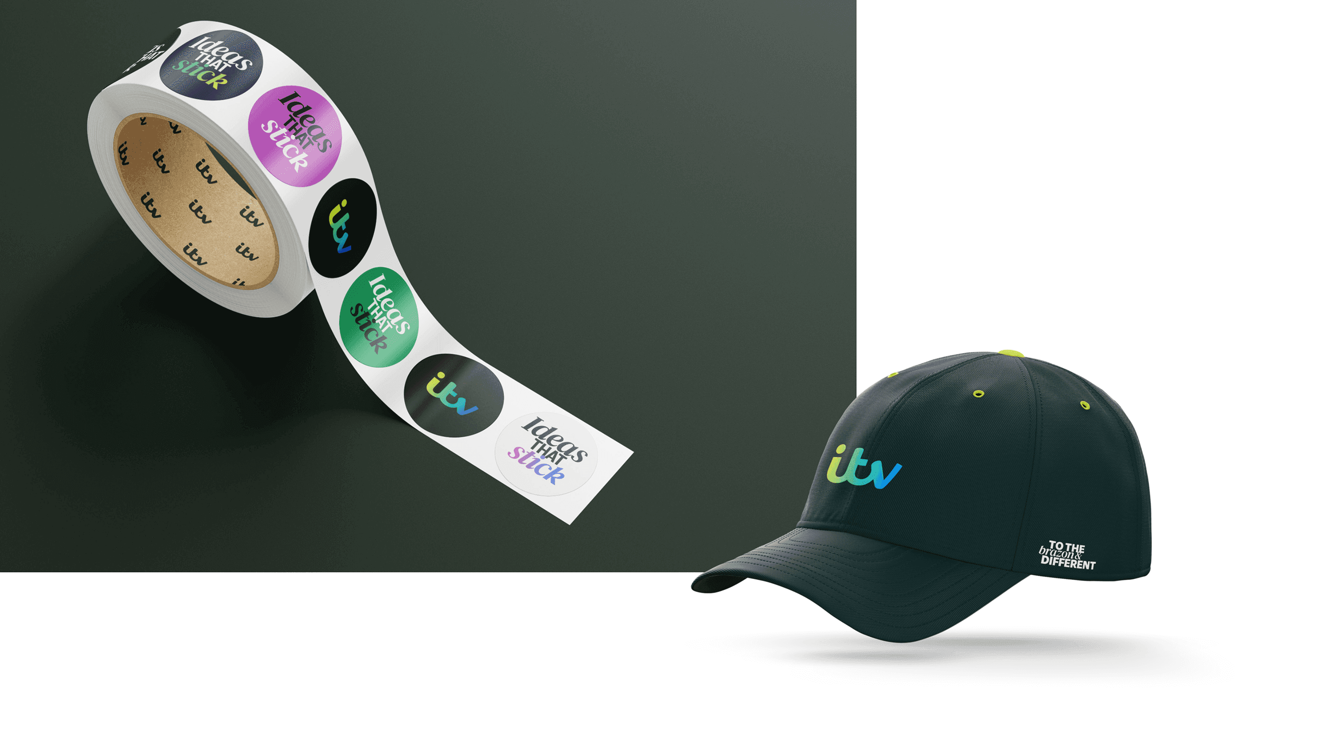 ITV GROUP