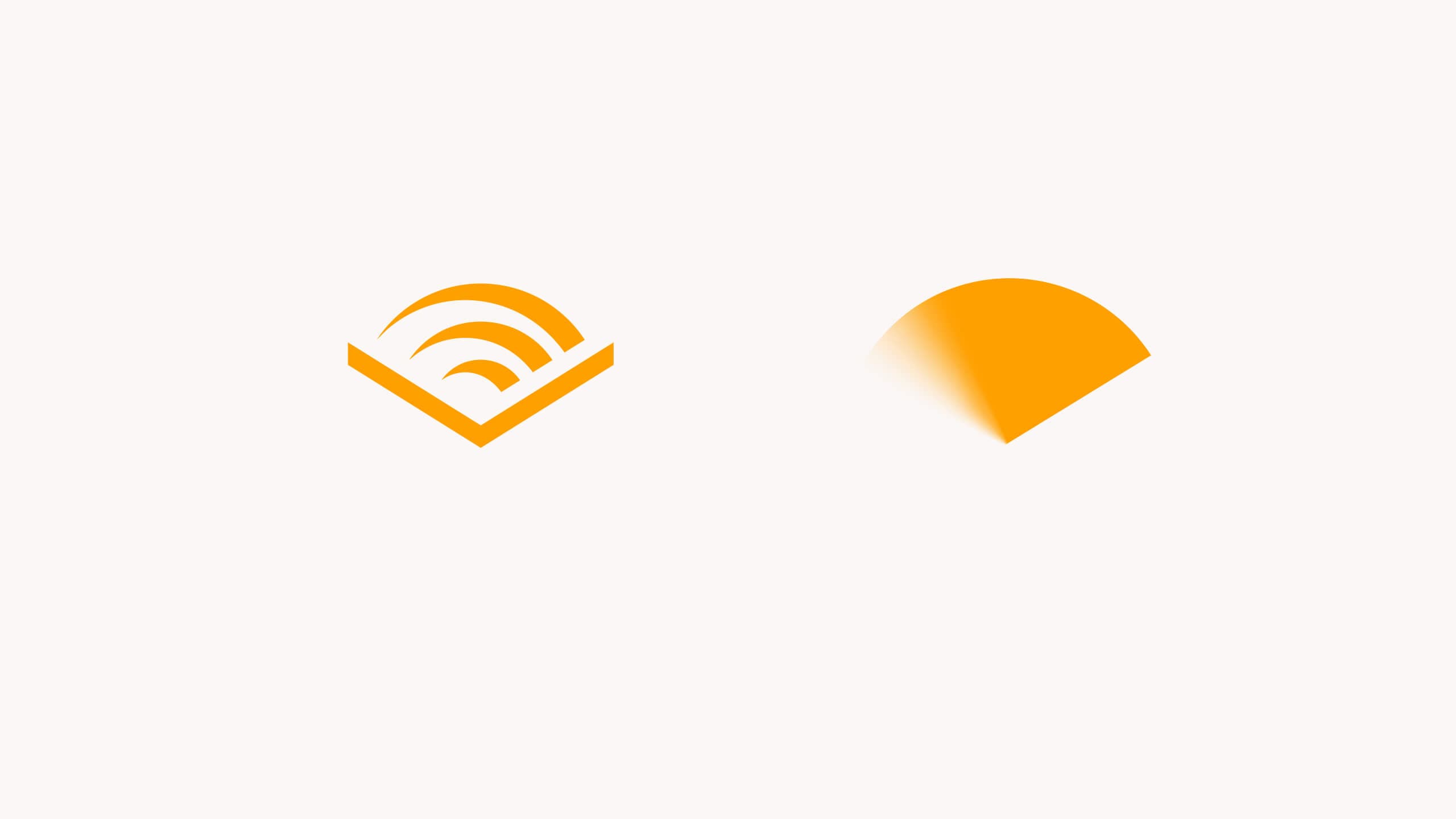 AUDIBLE