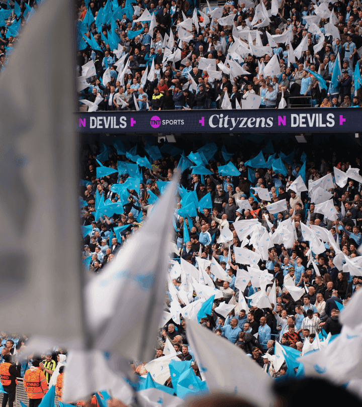 TNT SPORTS