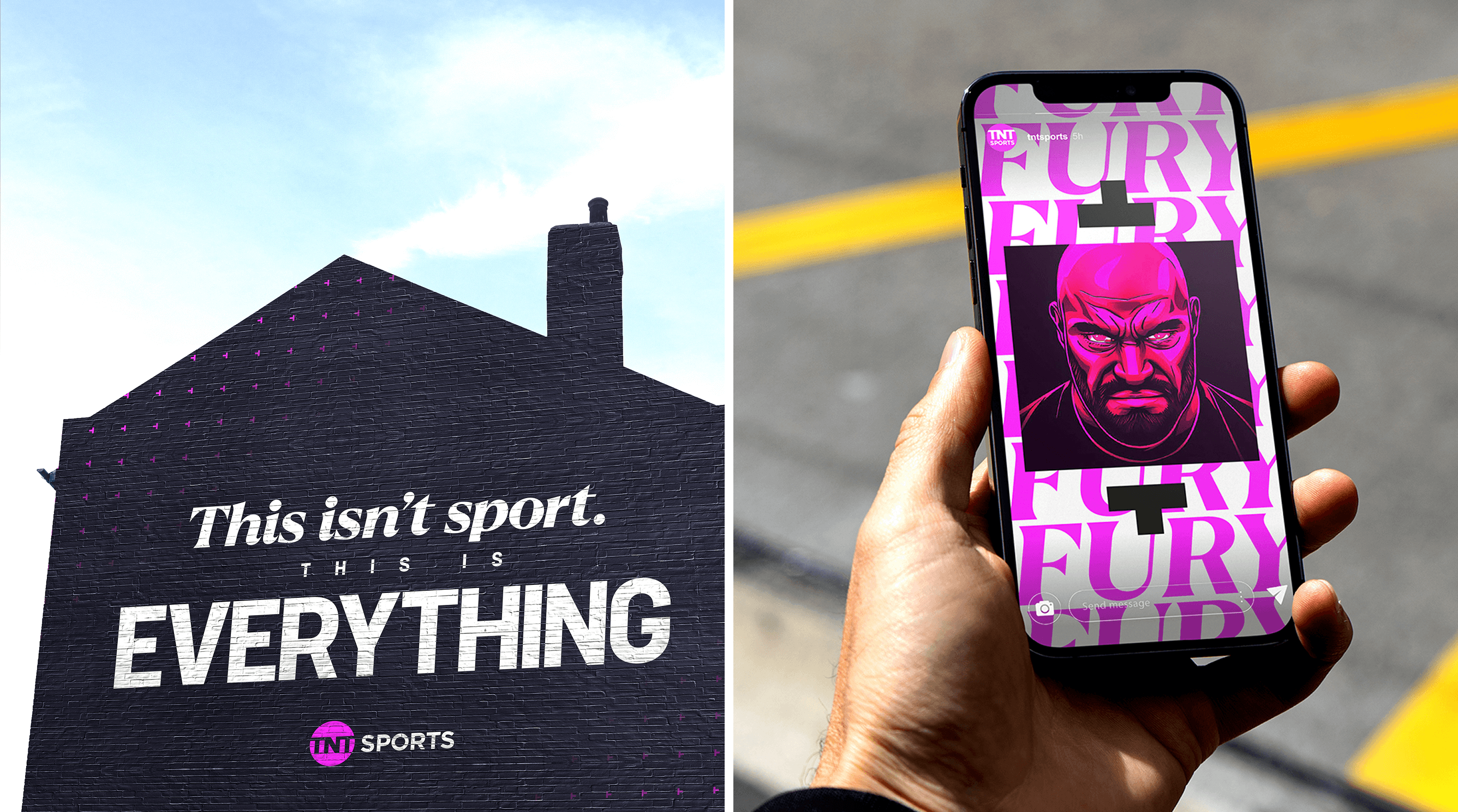TNT SPORTS