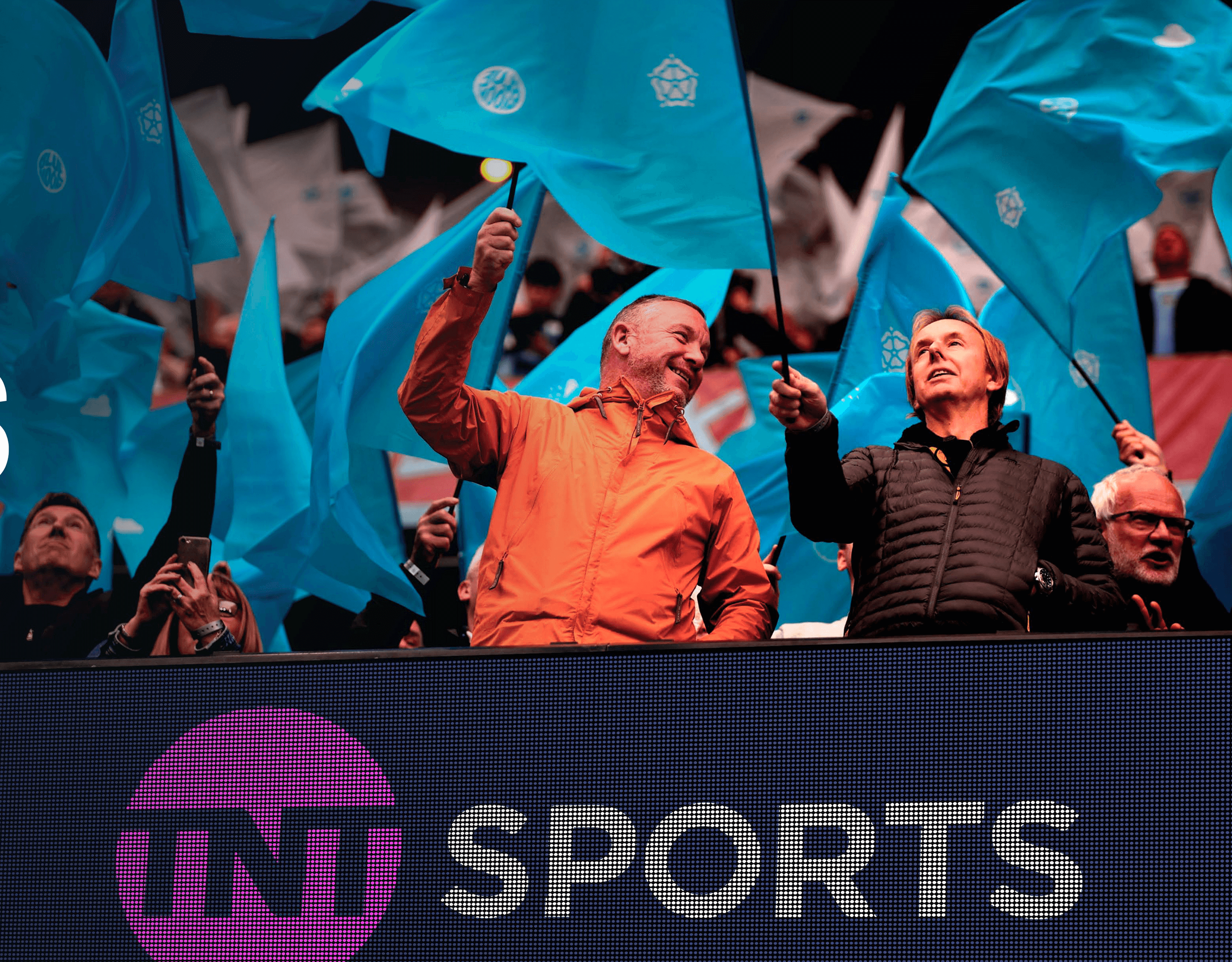 TNT SPORTS