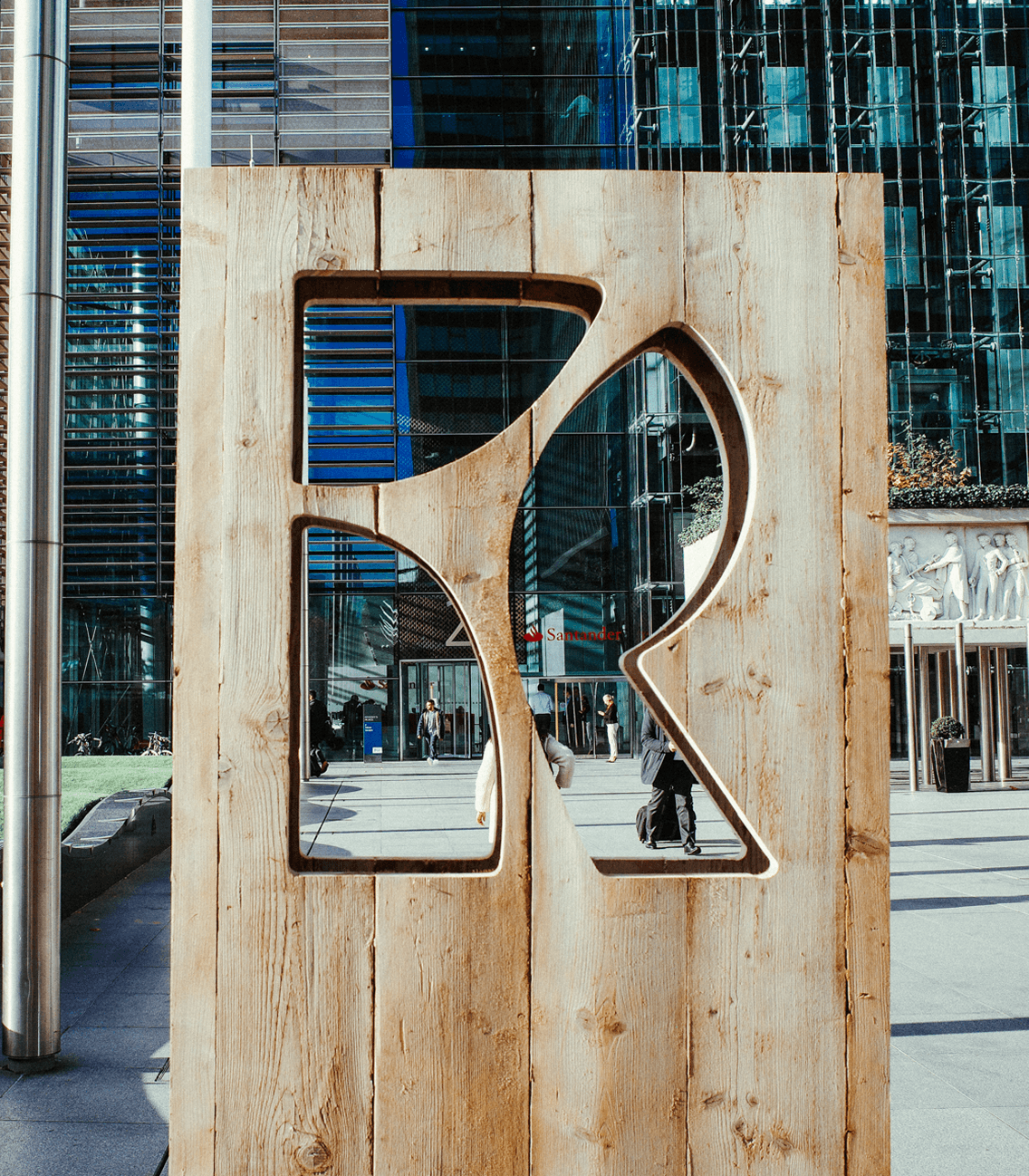REGENT’S PLACE