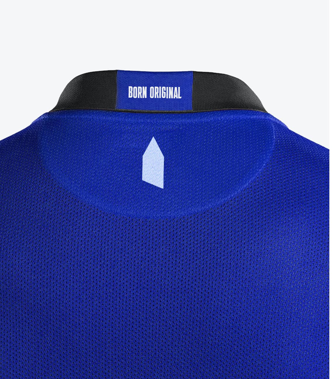 Everton Shirt