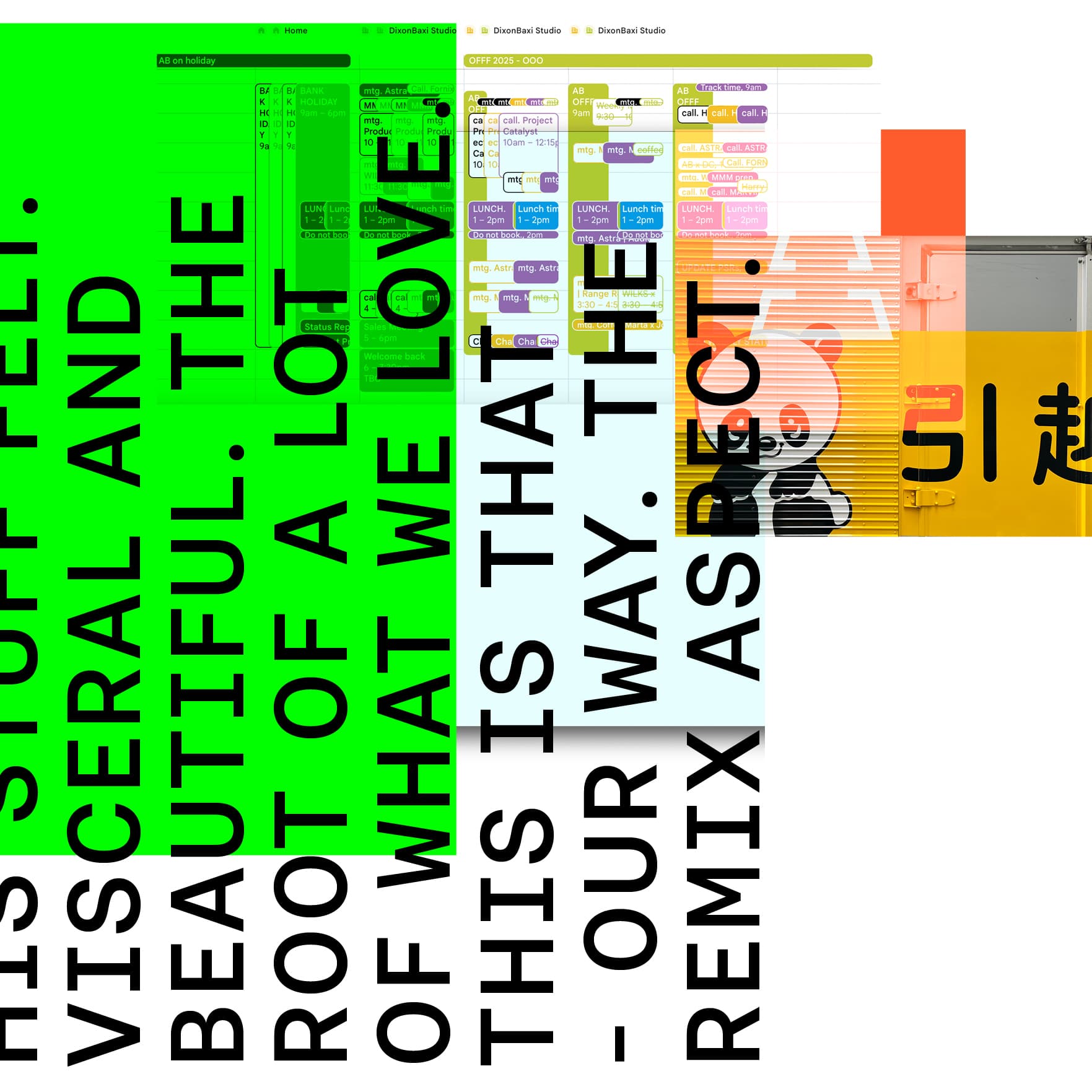 Remix