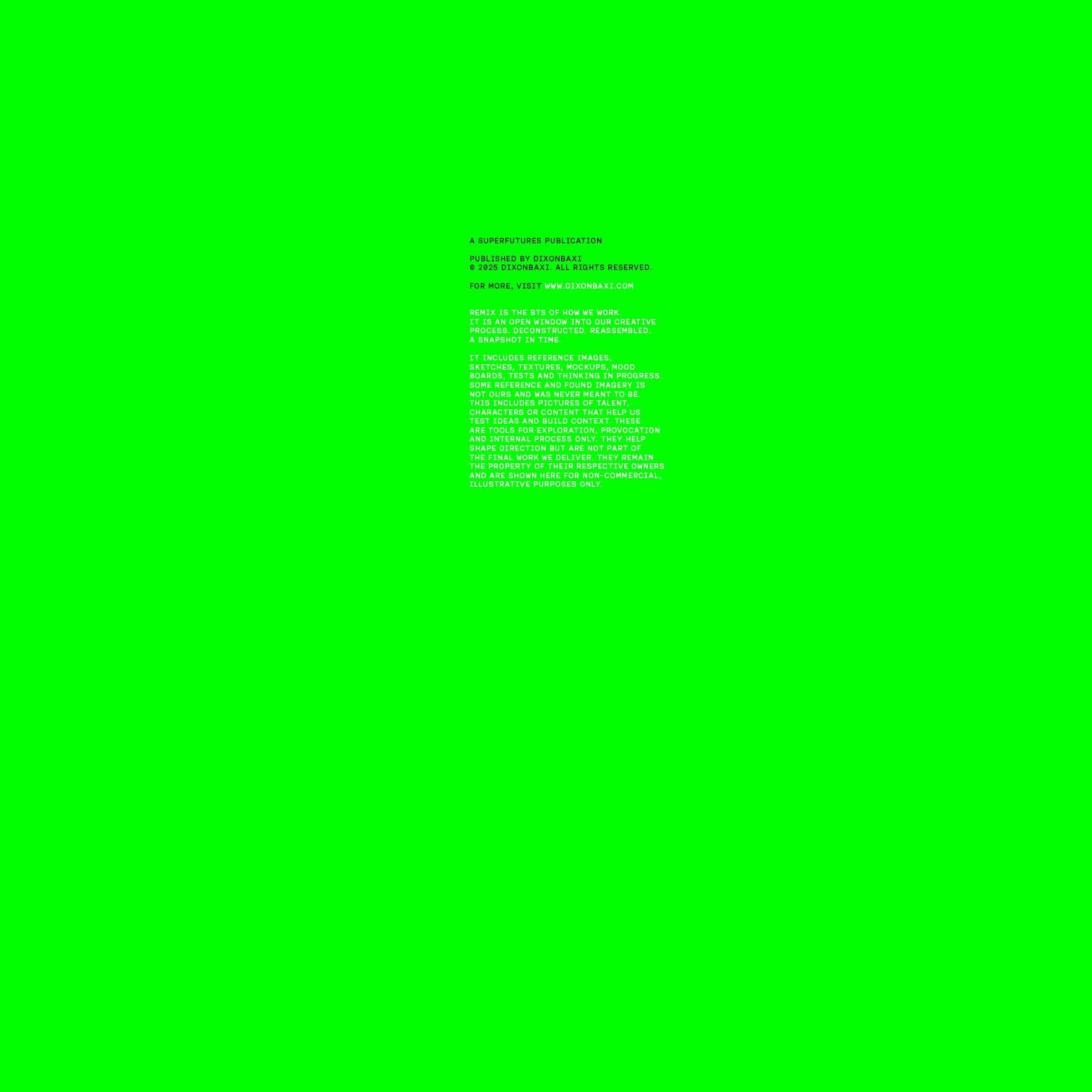 Remix