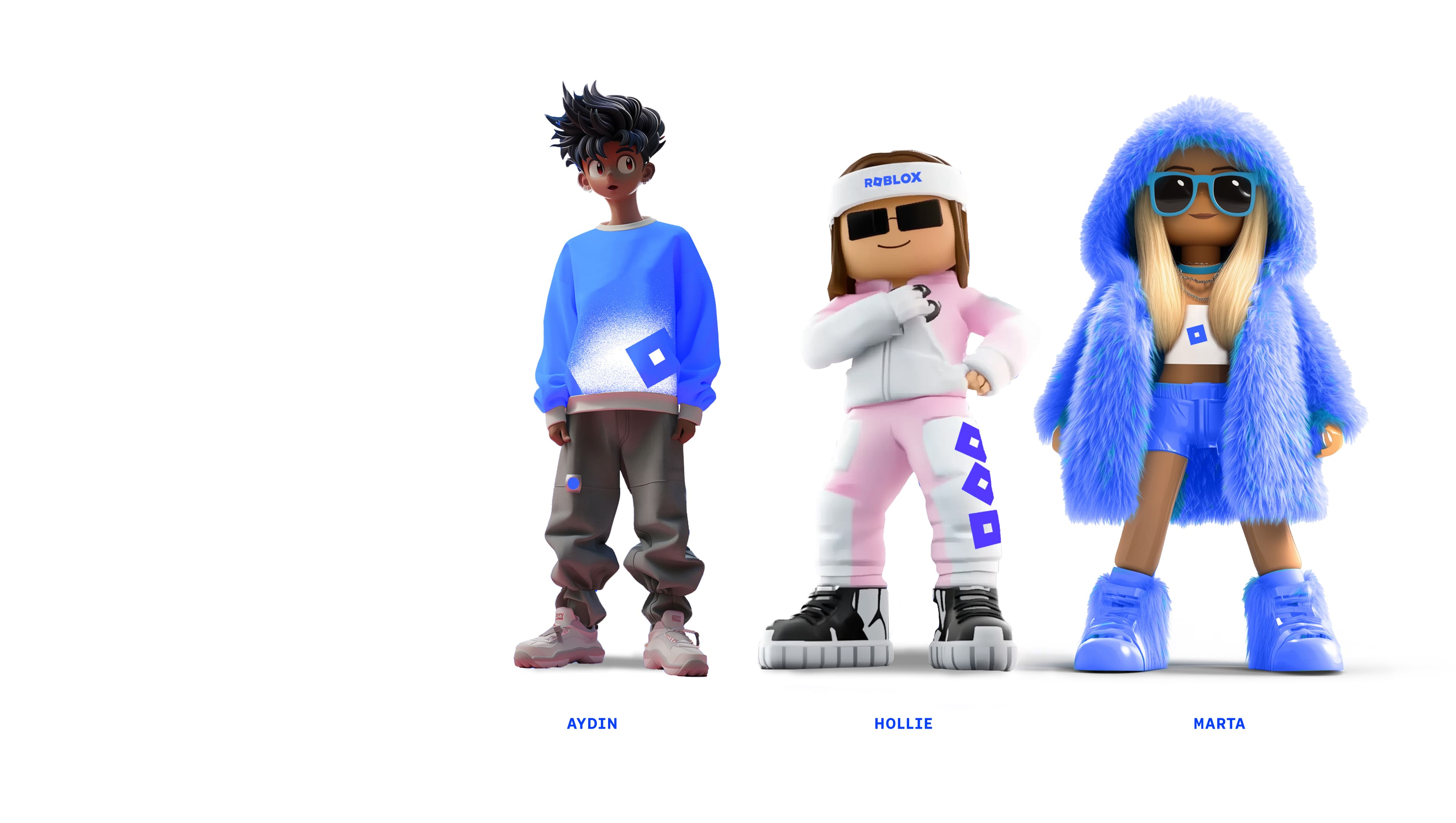 roblox avatars