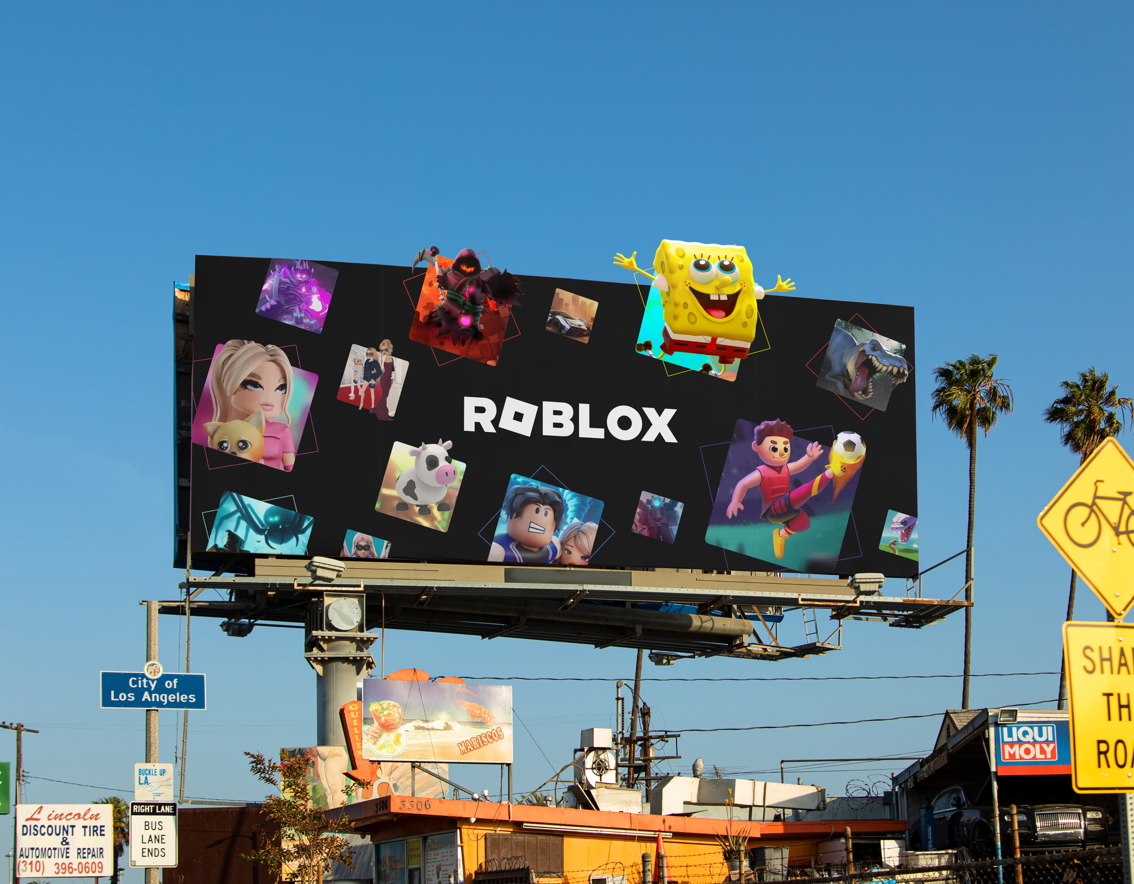 roblox billboard