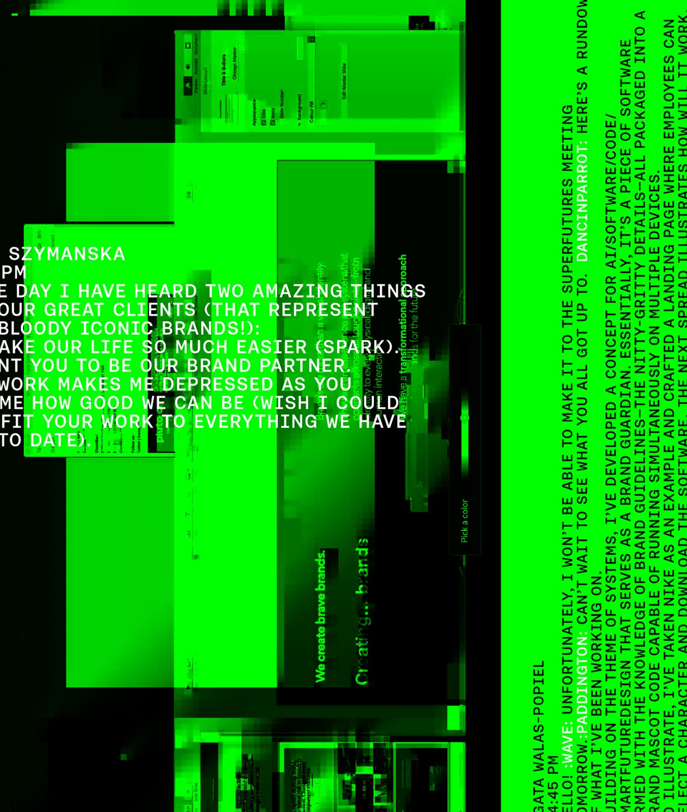 remix image