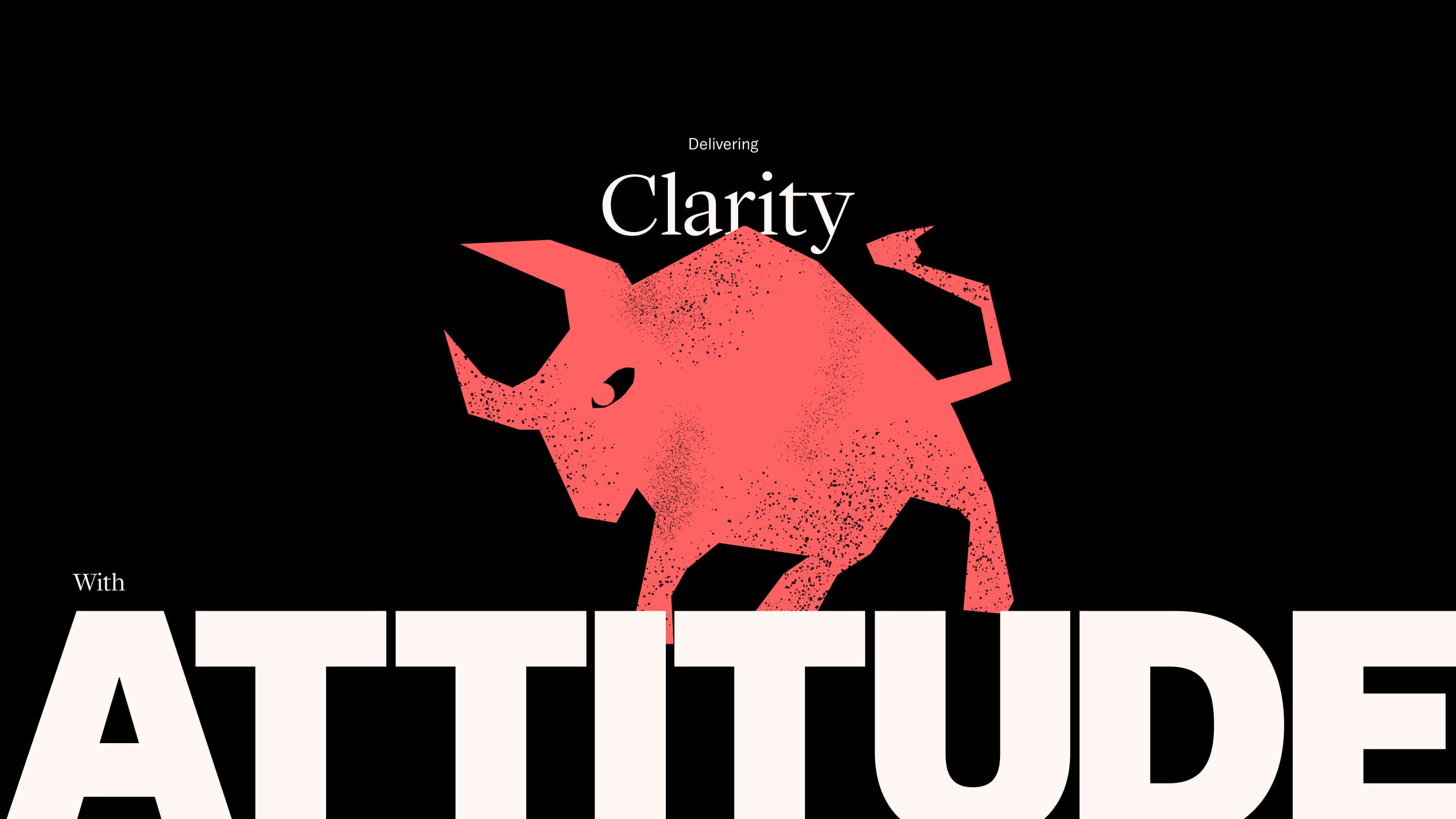 bull statement