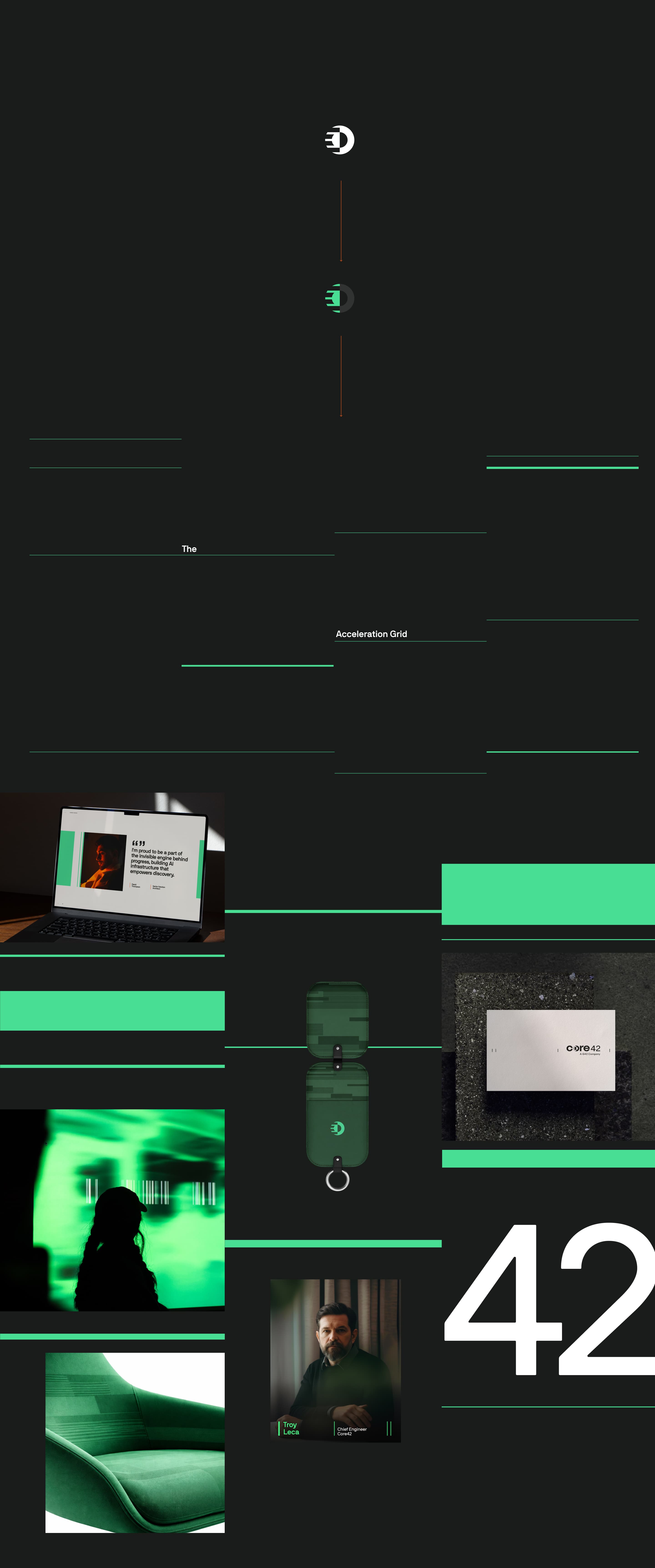 core 42 system