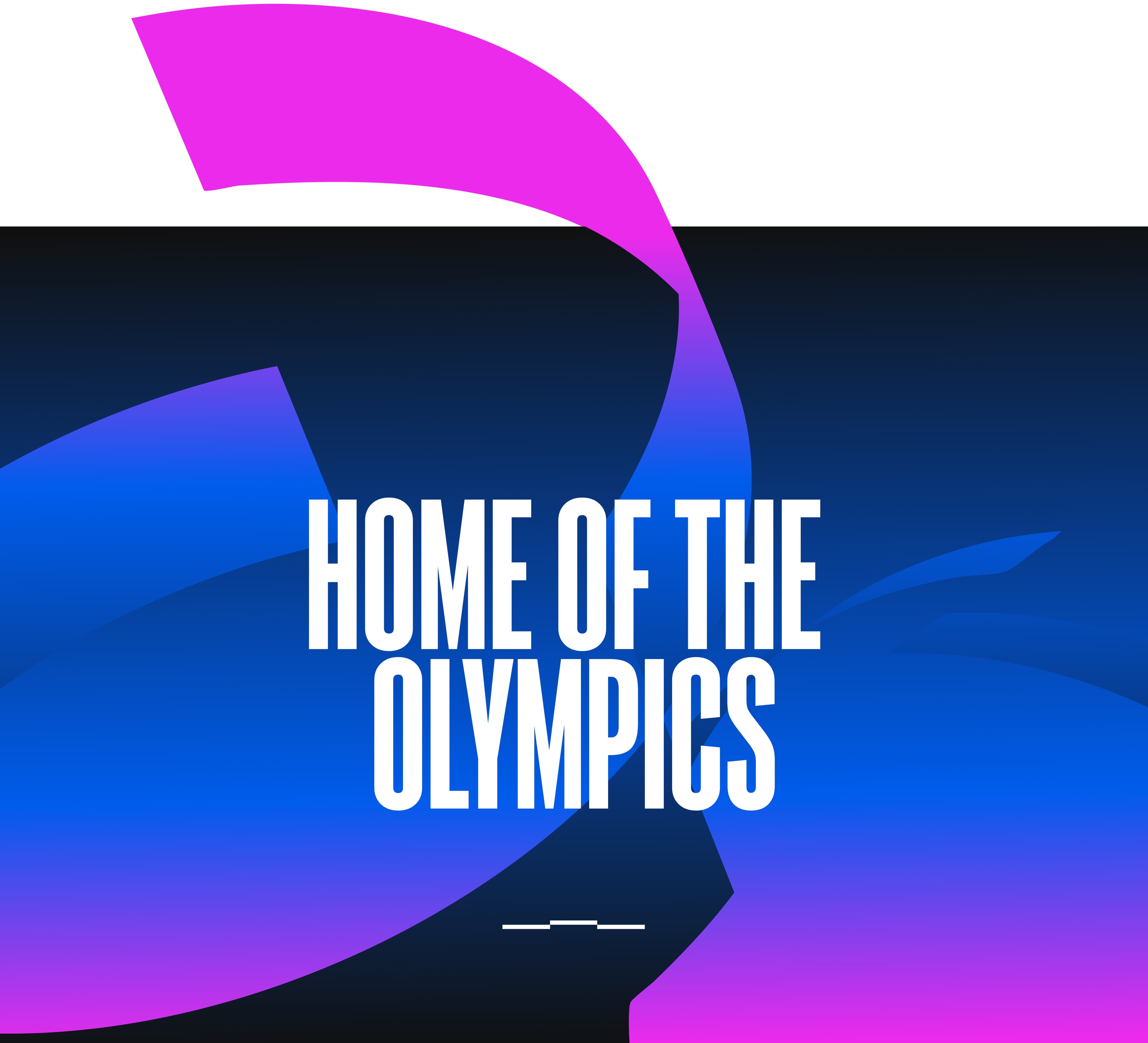 Olympics