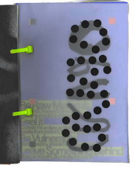 Paradiso booklet page 10