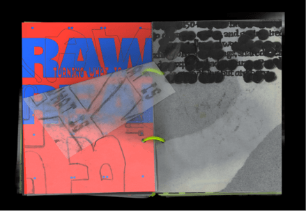 Paradiso booklet page 13