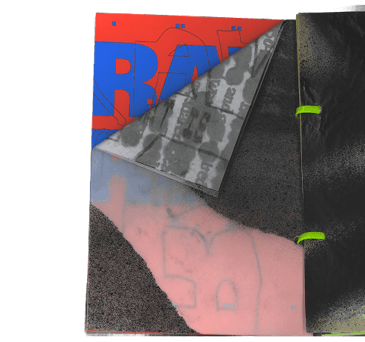 Paradiso booklet page 2