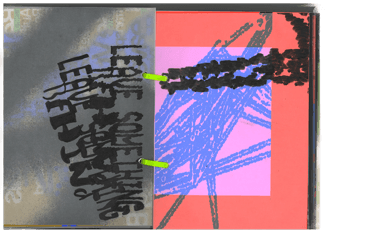 Paradiso booklet page 6