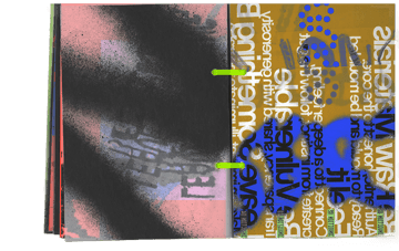 Paradiso booklet page 8