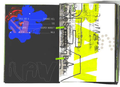 Paradiso booklet page 9