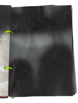 Paradiso booklet page 12