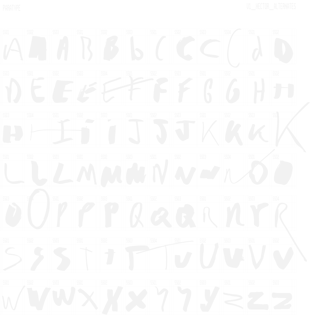 Typography