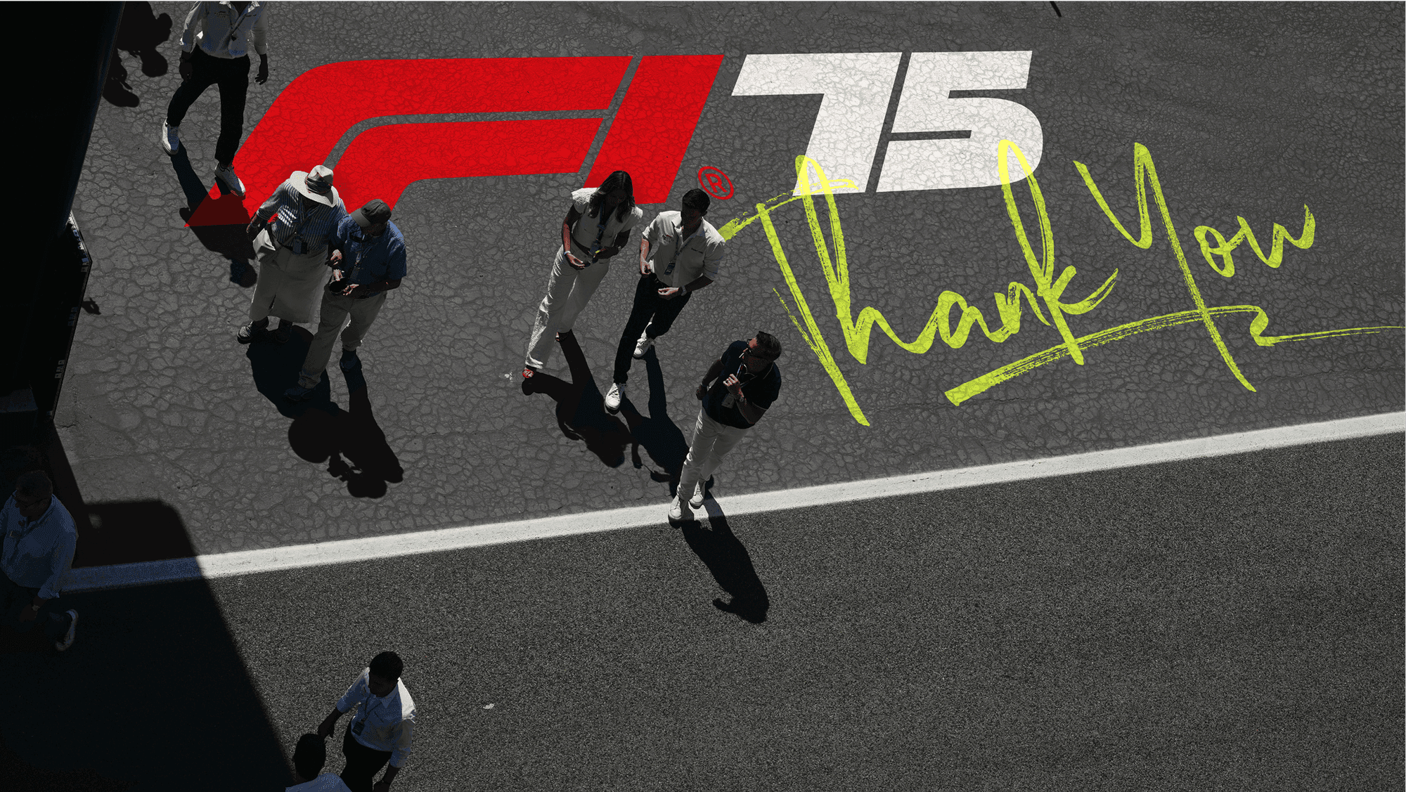 FORMULA 1