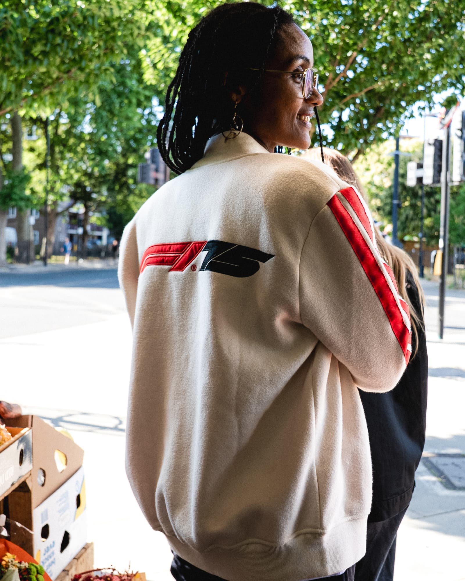F175 Jacket