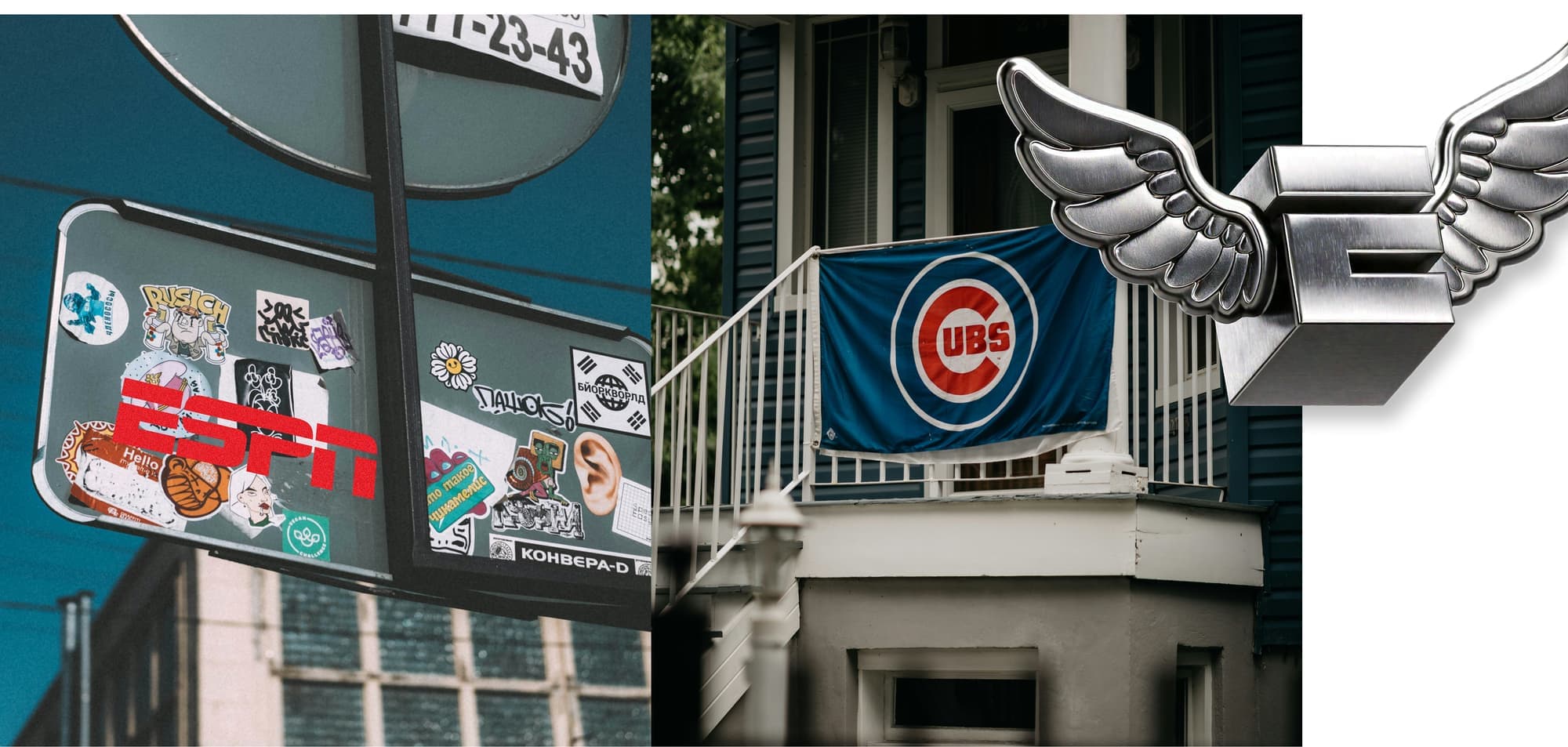 sports culture