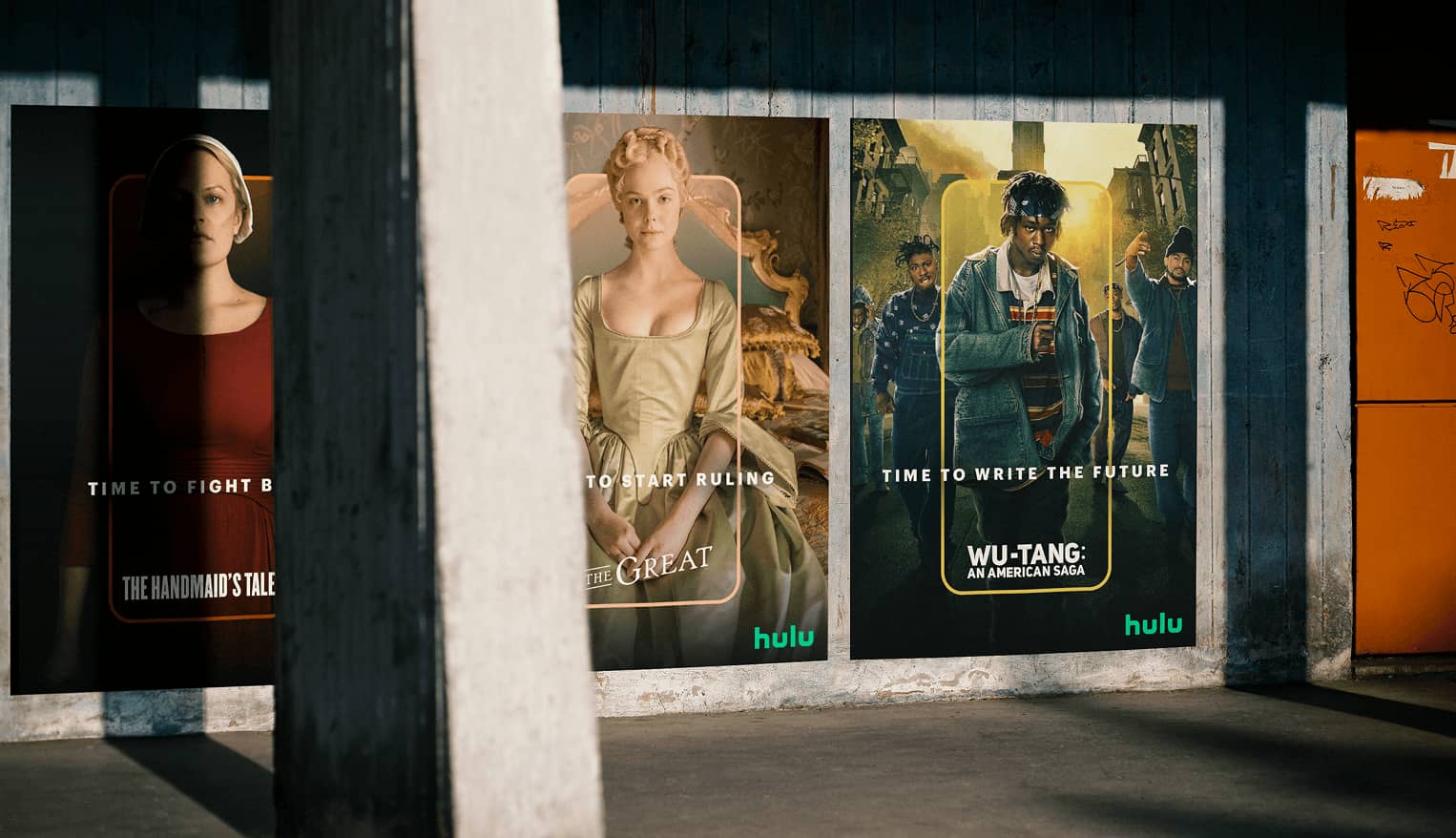 HULU