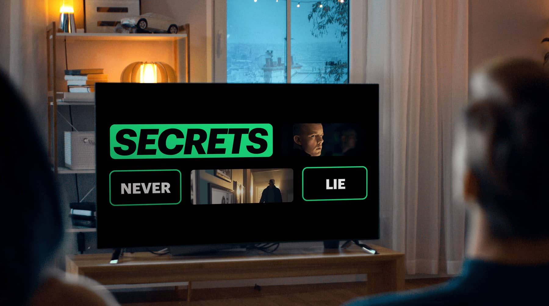 HULU