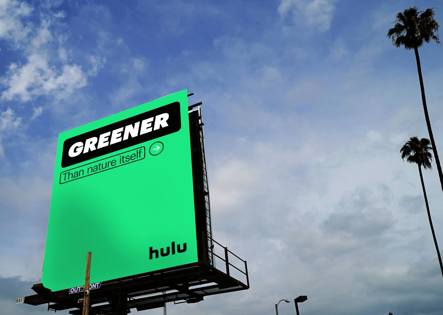 HULU