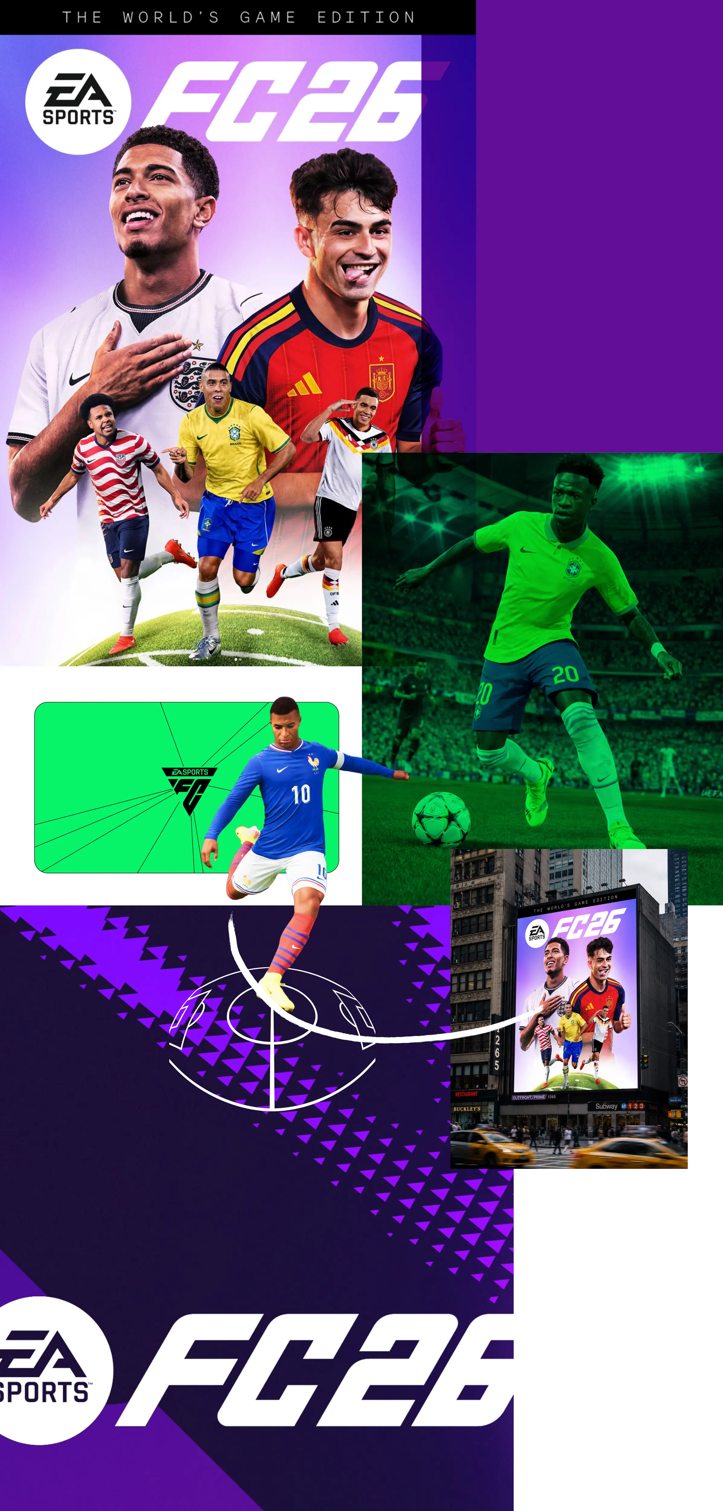 FC covers 1
