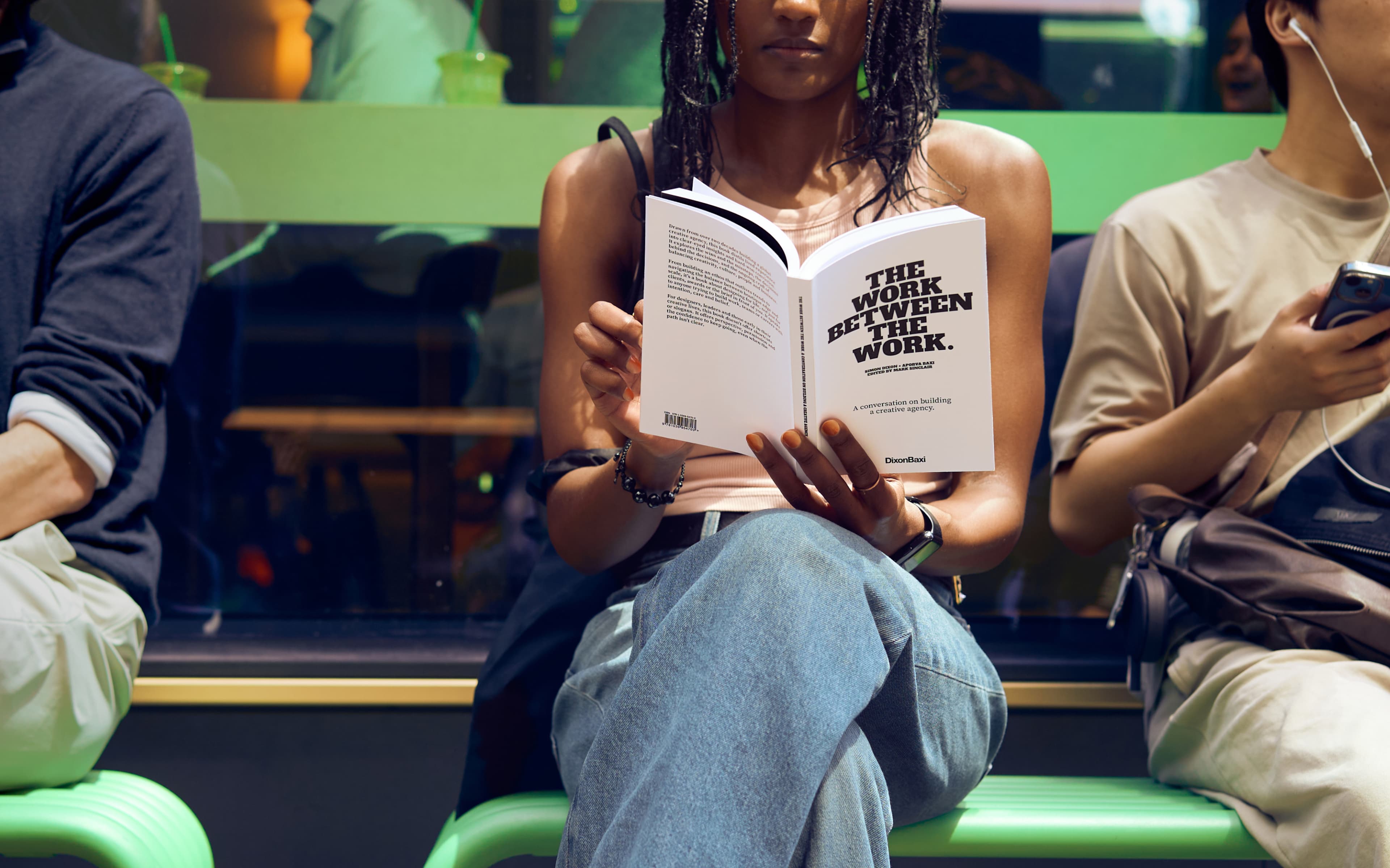 Book