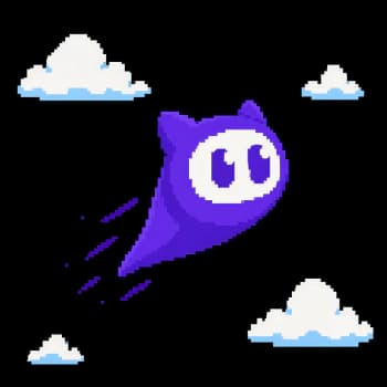 CrazyGames — Pixel Ziggy