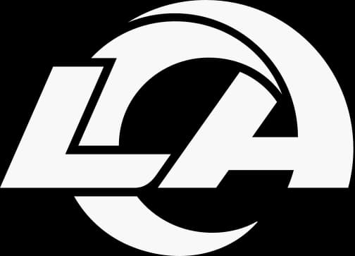 LA Rams logo