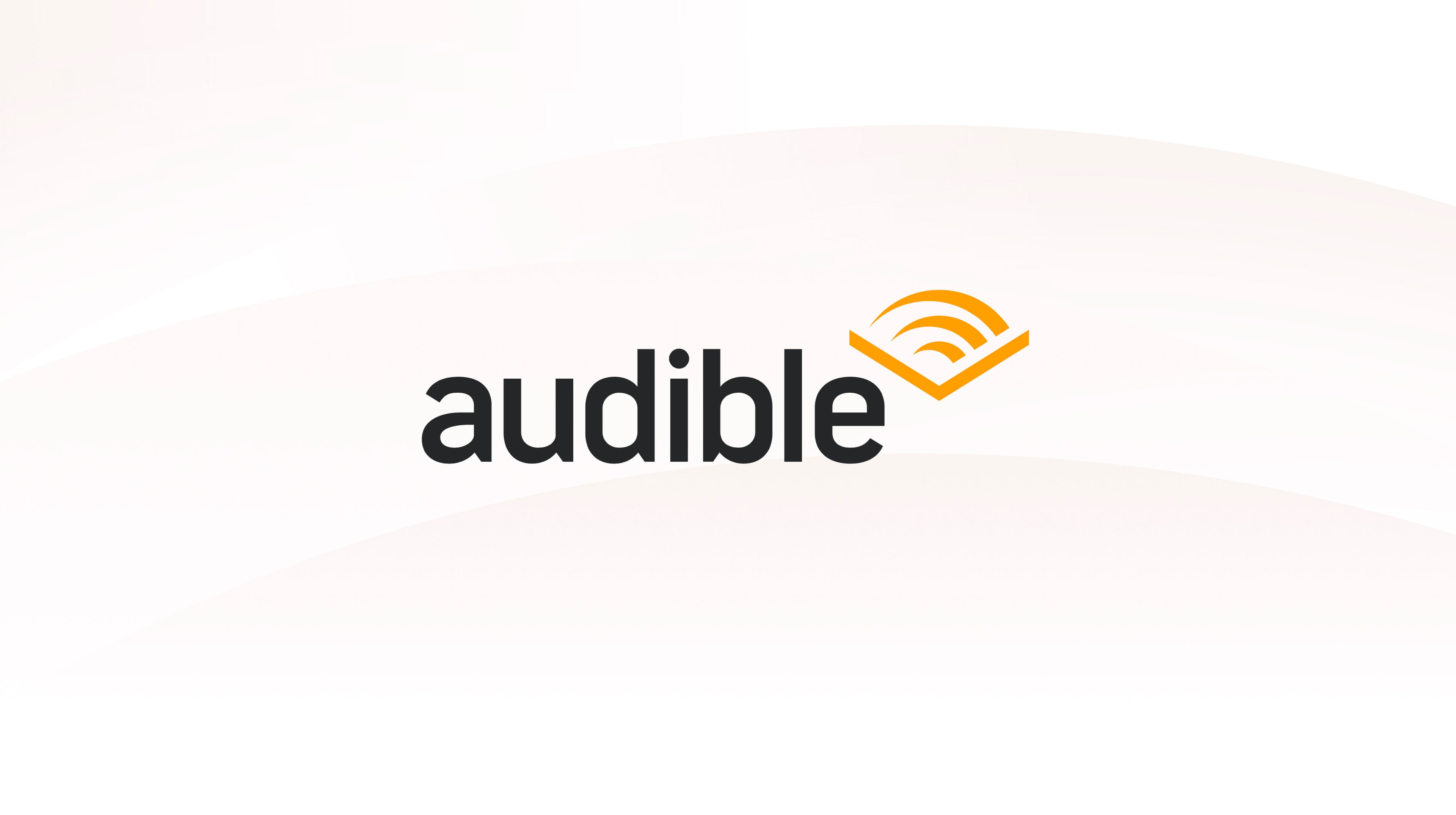 AUDIBLE
