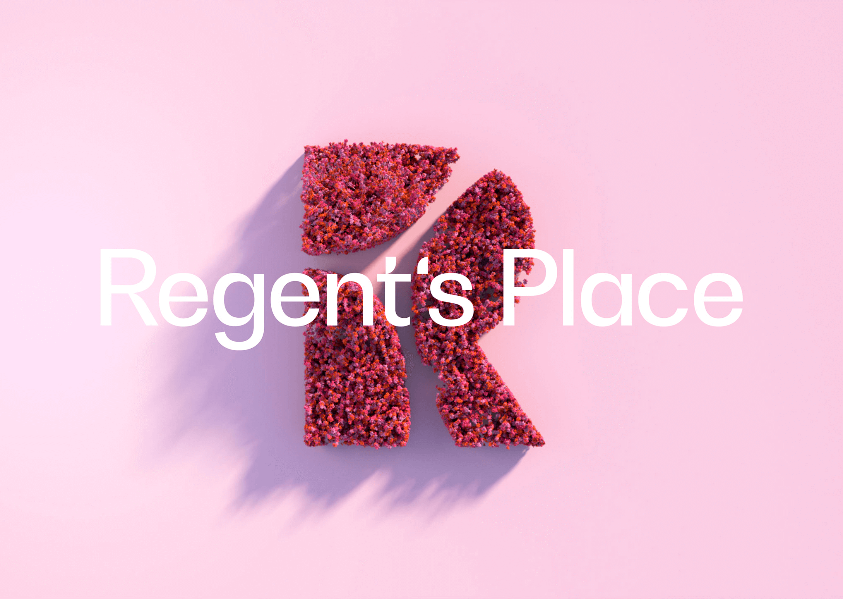 REGENT’S PLACE