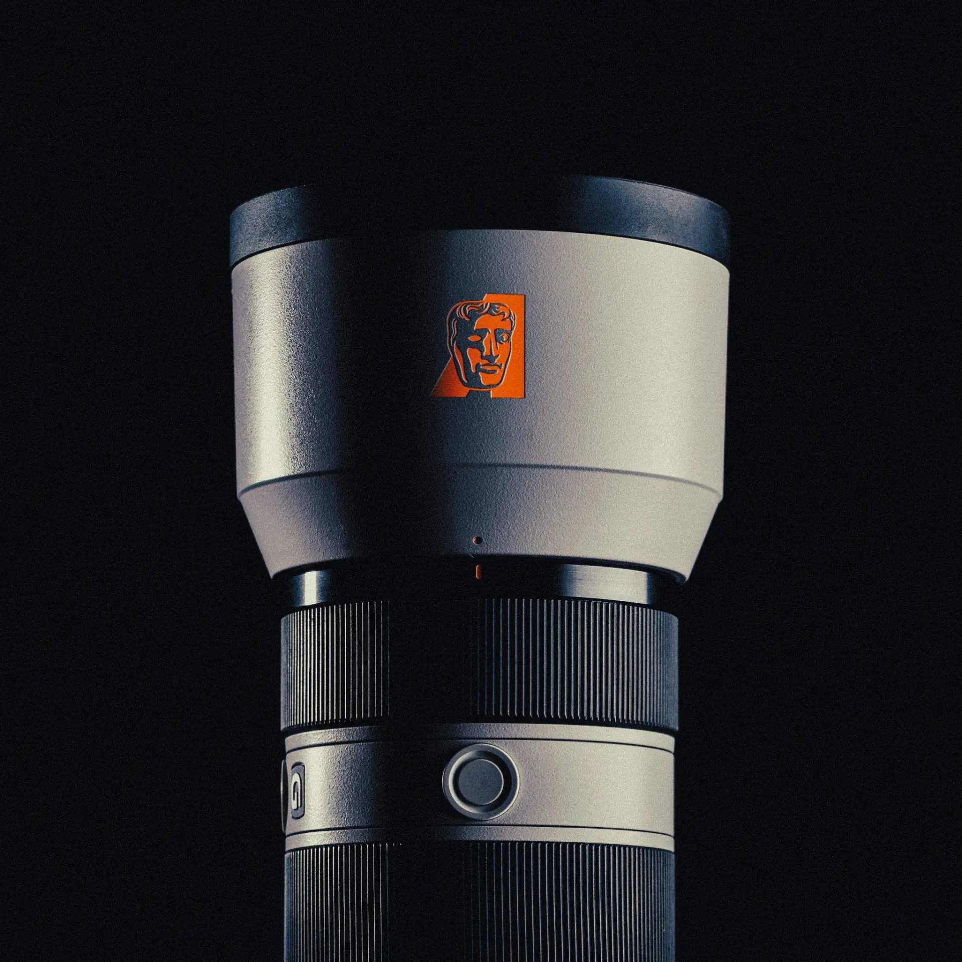 BAFTA Albert lens