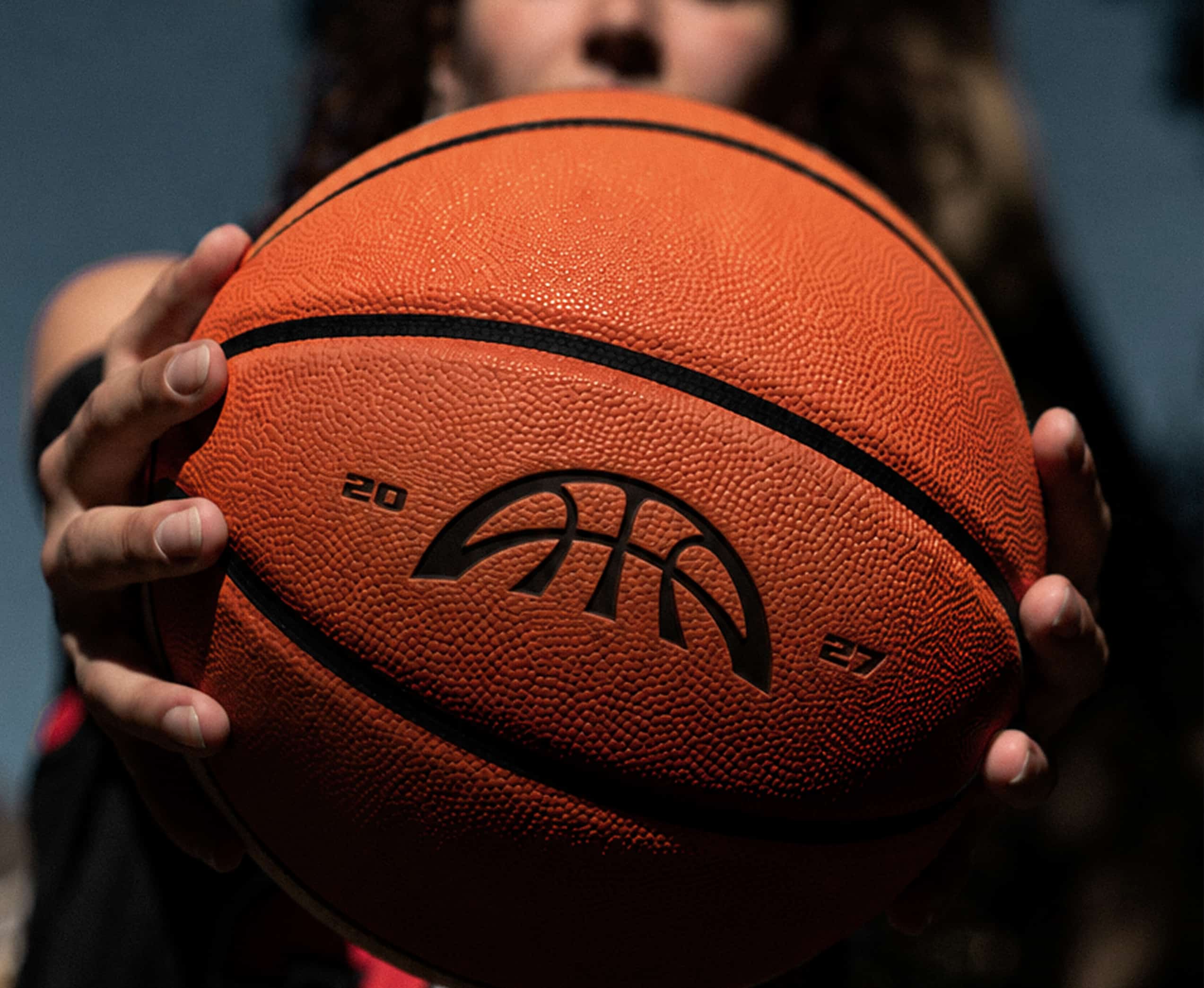 Hero Project B Ball Close up