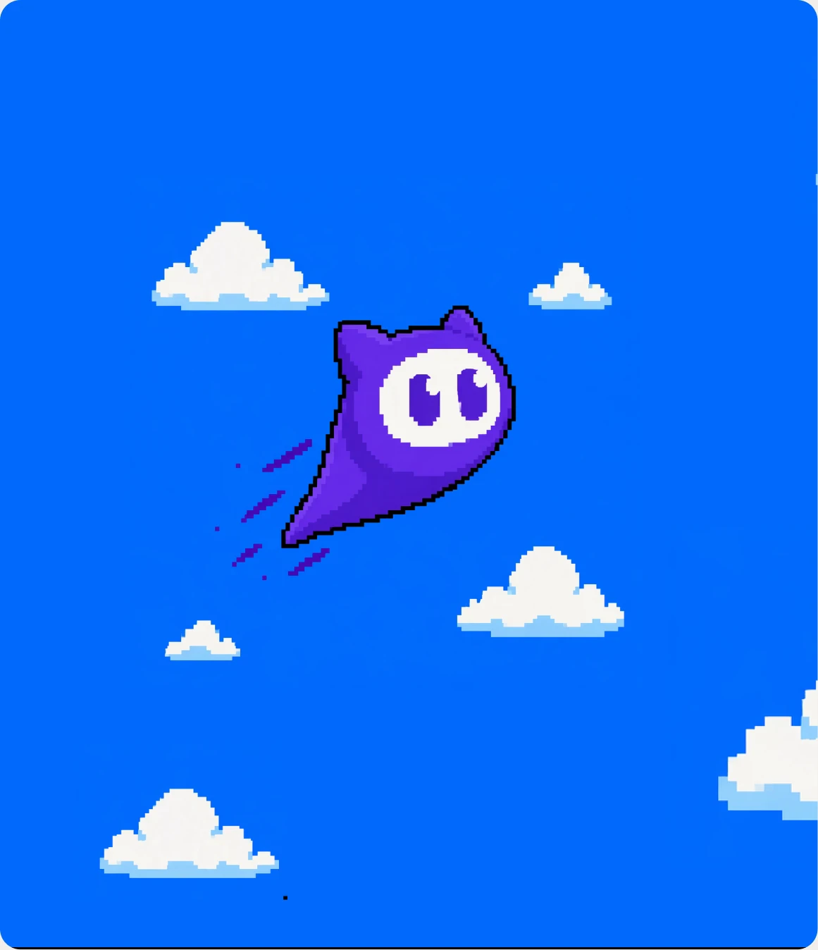CrazyGames — voice pixel