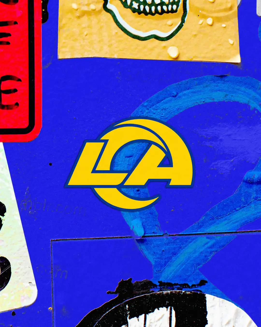 LA Rams