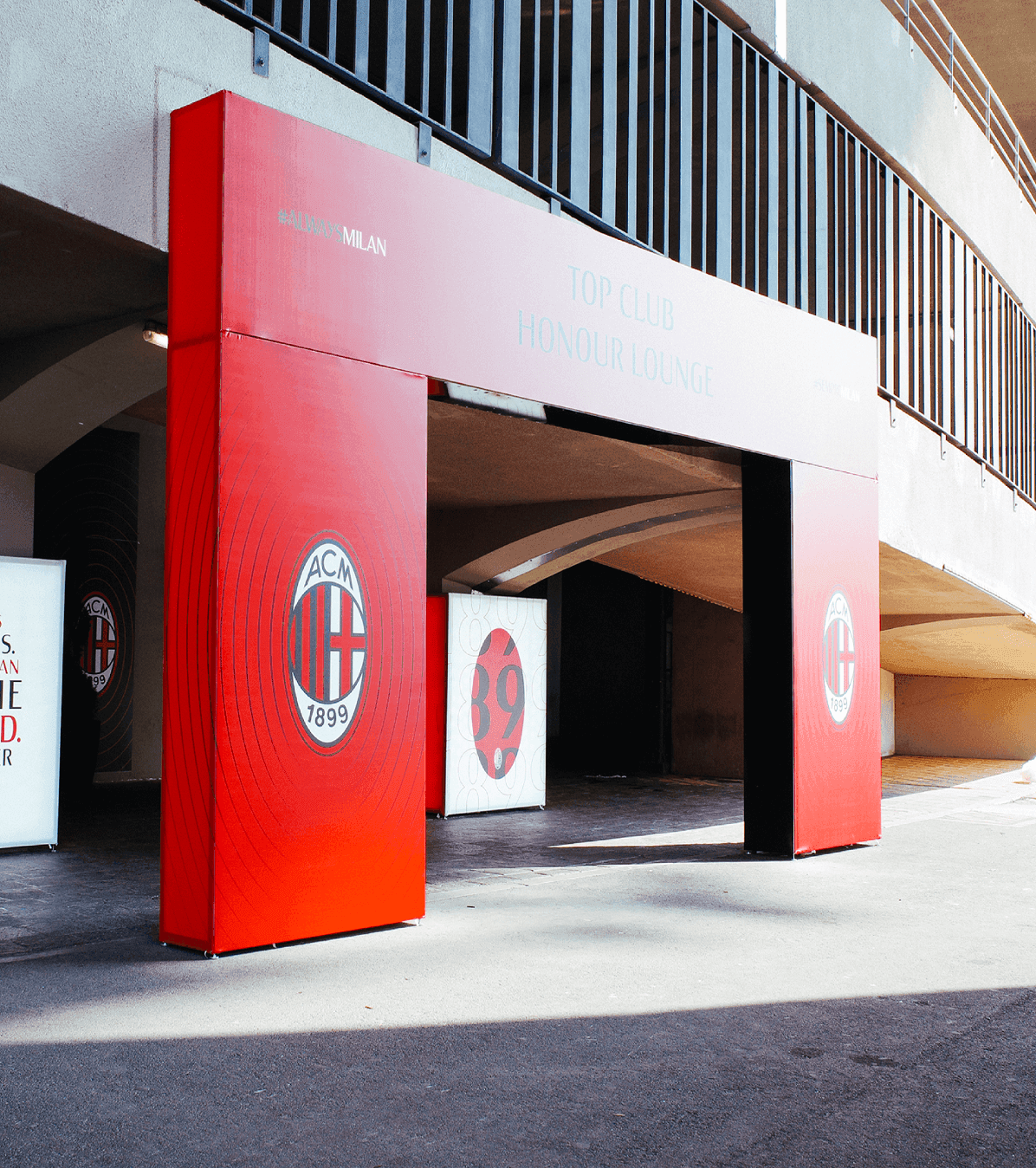 AC MILAN