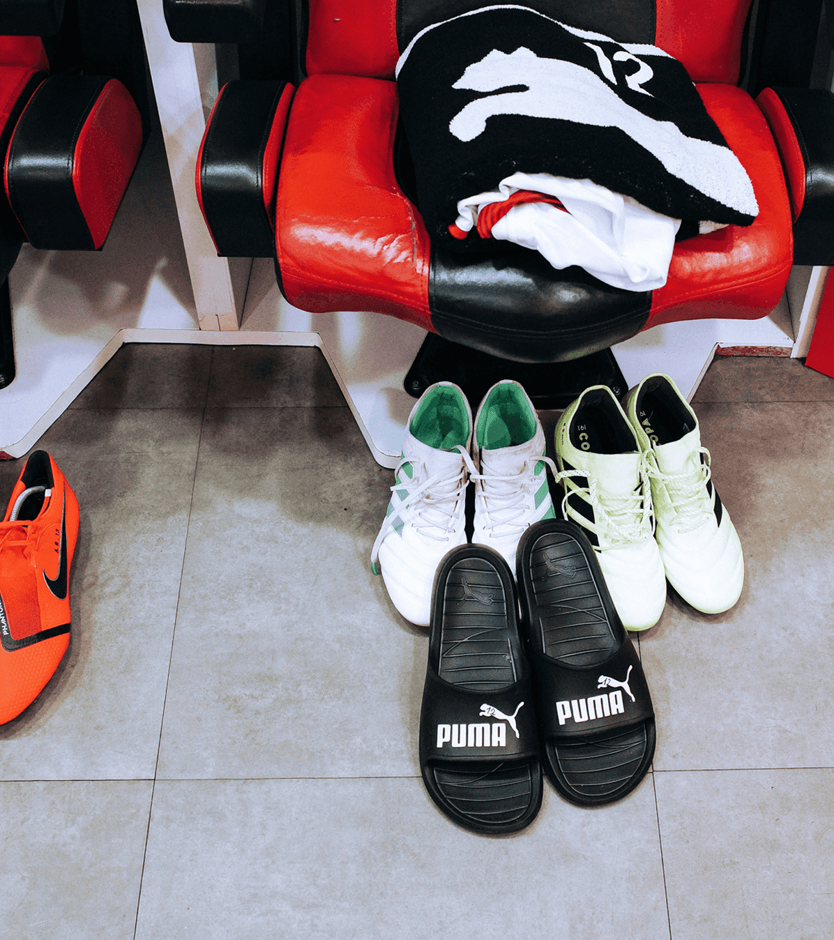 AC MILAN