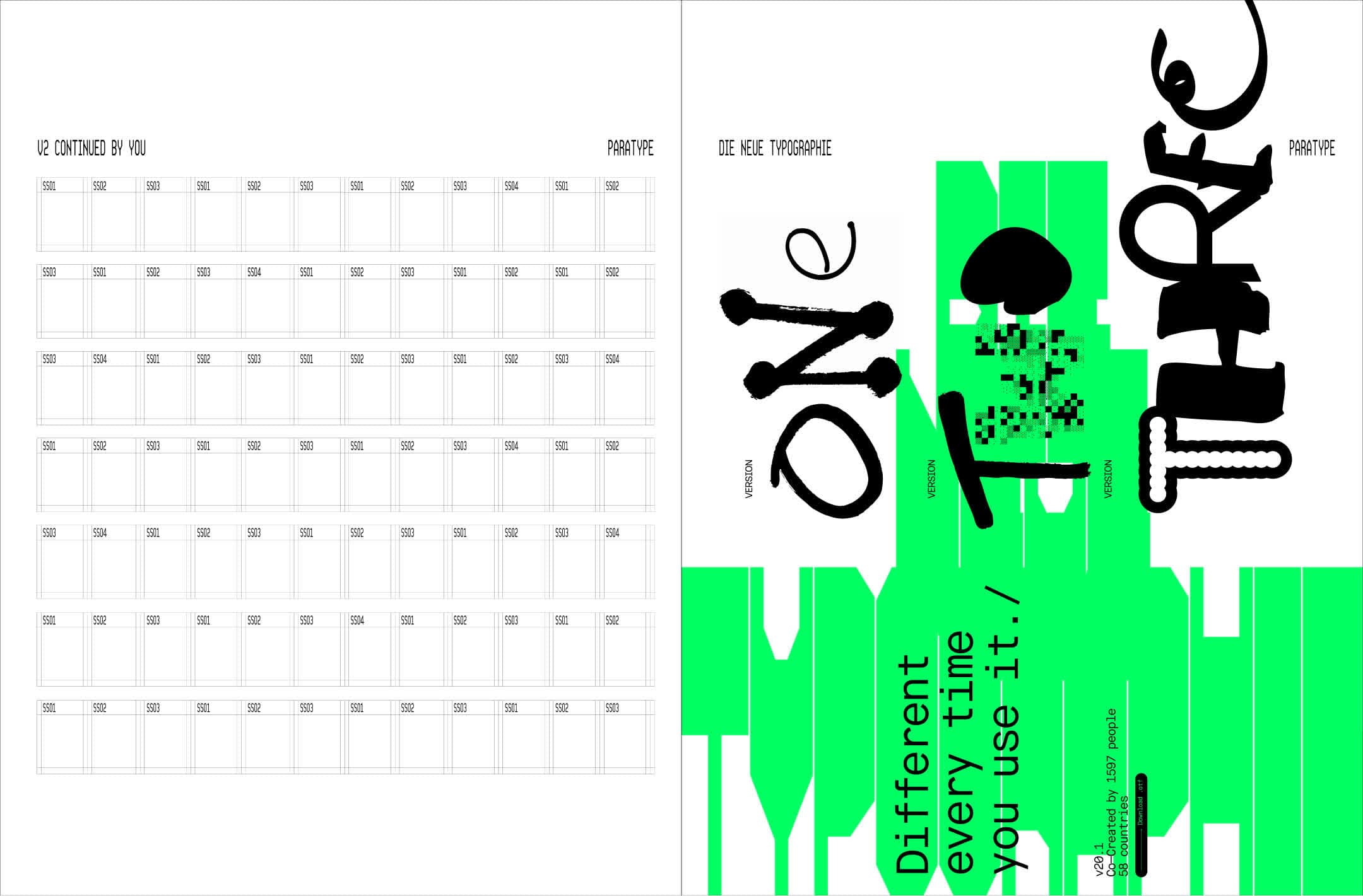 Full Width Spread 4