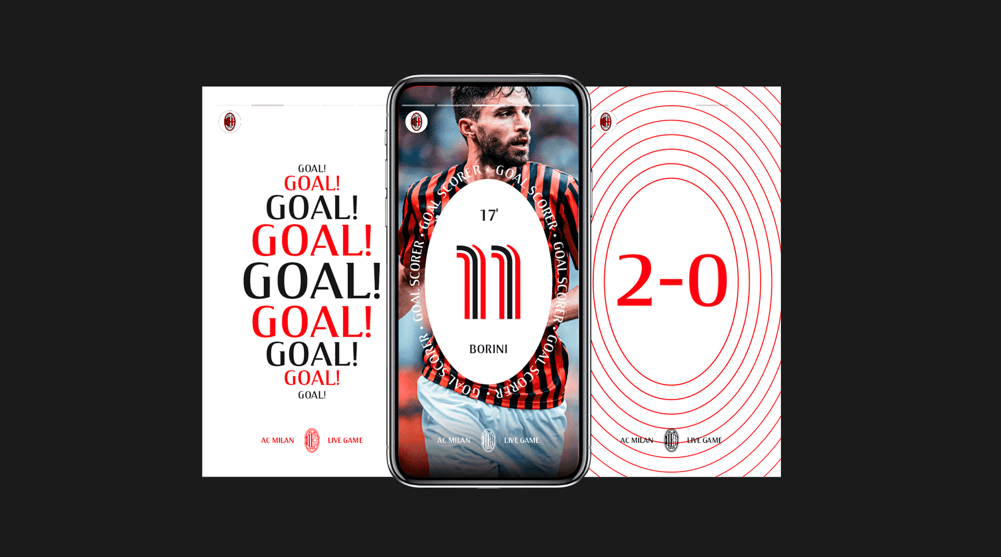AC MILAN