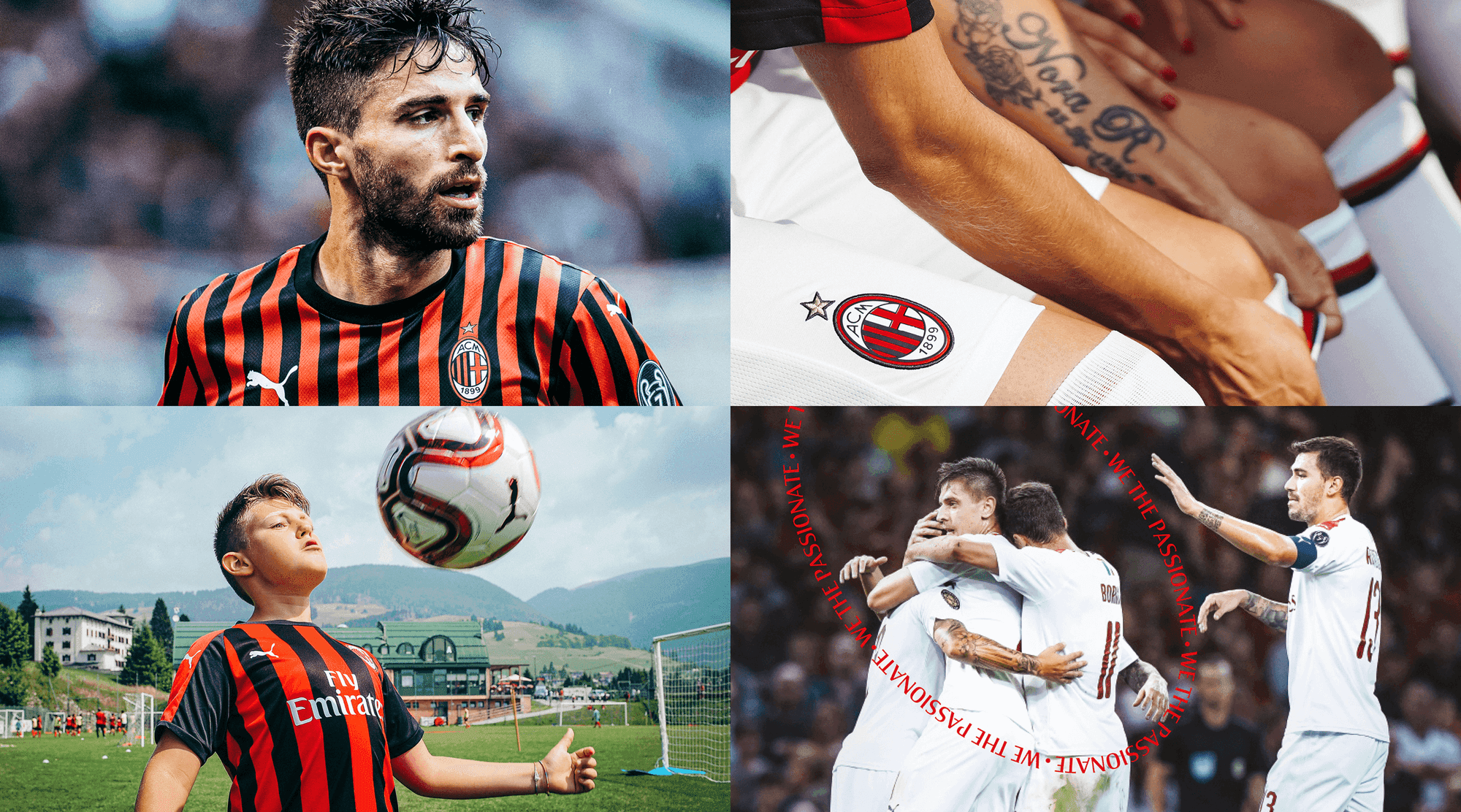 AC MILAN