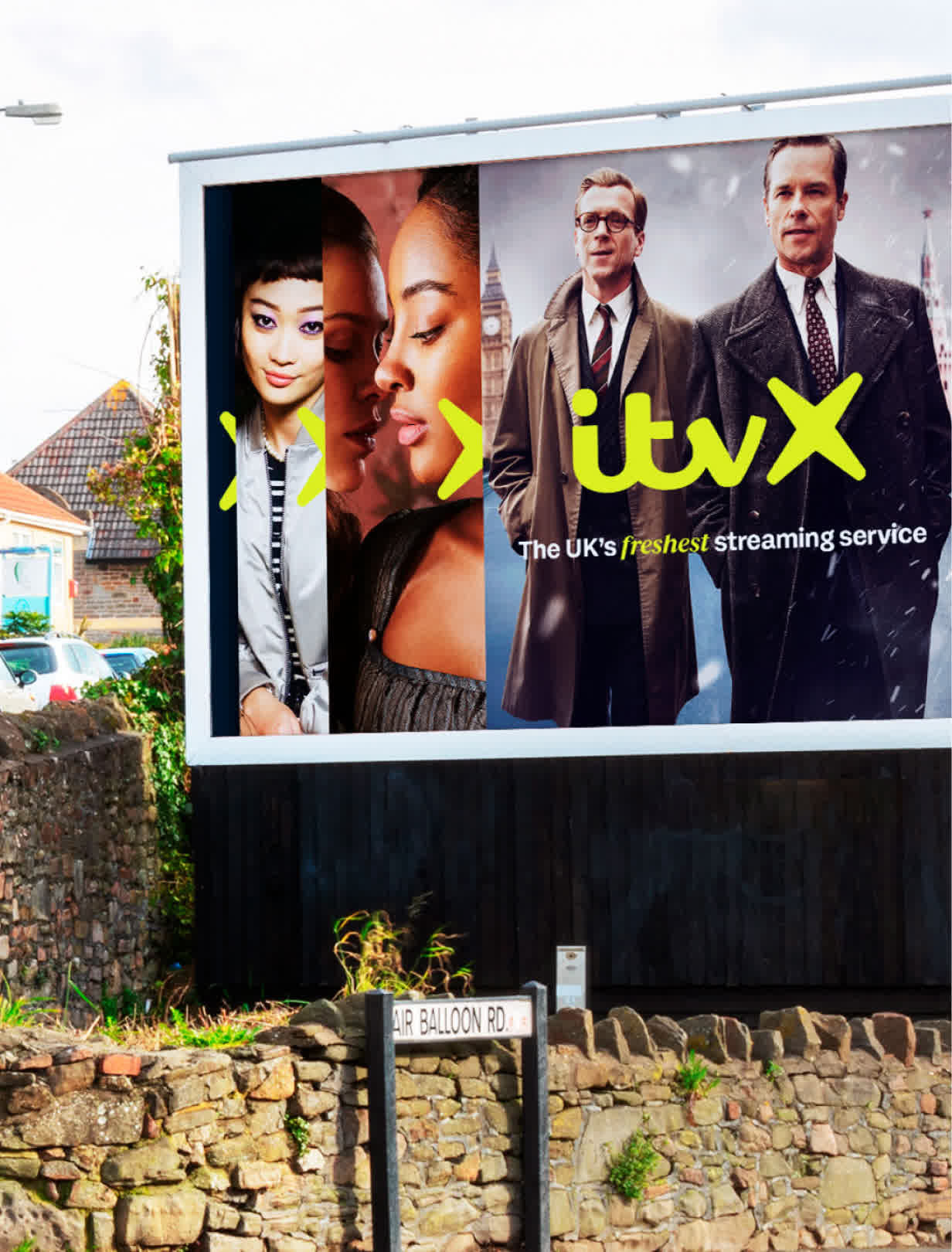 ITV