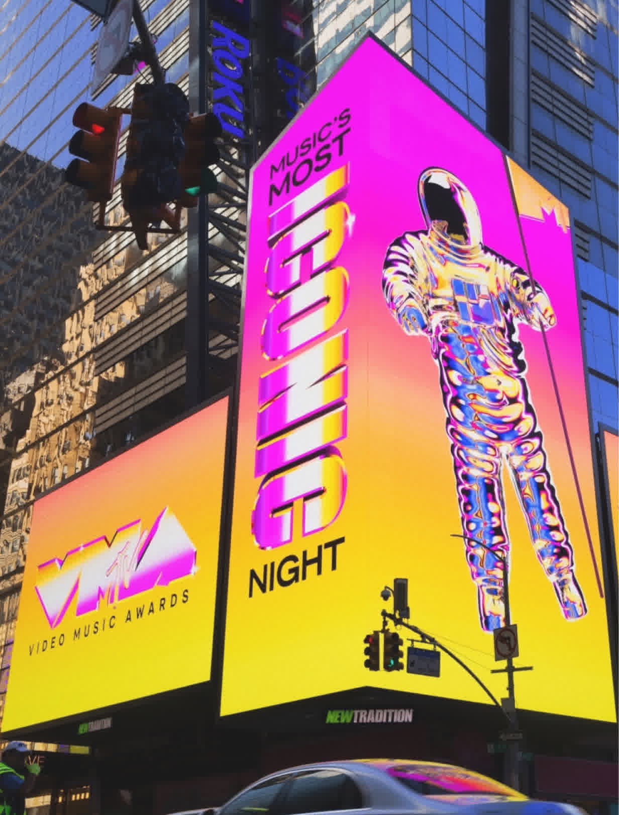 MTV VMAs